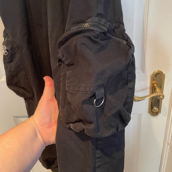 Big pocket jogger pants - Picture 6 of 7